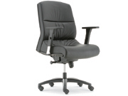 Medium Back ChairCG-D7521_Office Furniture_Fashion Medium Back Chair_Office Chair